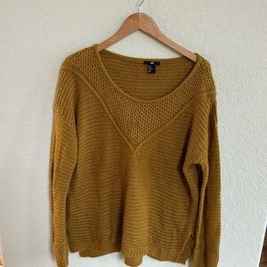 H&M Soft Knit Sweater